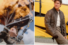 L’incroyable cascade de Tom Cruise dans « Mission impossible 8 » qui le fait entrer une deuxième fois au Guinness World Records