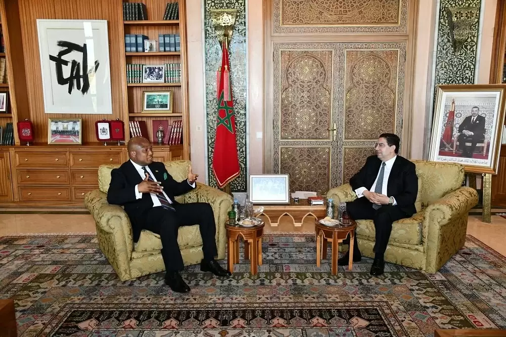 Sahara : Le Ghana confirme son soutien au plan marocain d’autonomie