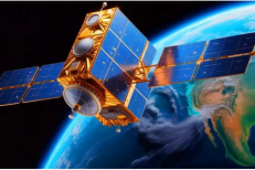 « Des satellites secrets révélés » : Amazon lève enfin le voile sur un projet spatial resté dans l’ombre pendant des années