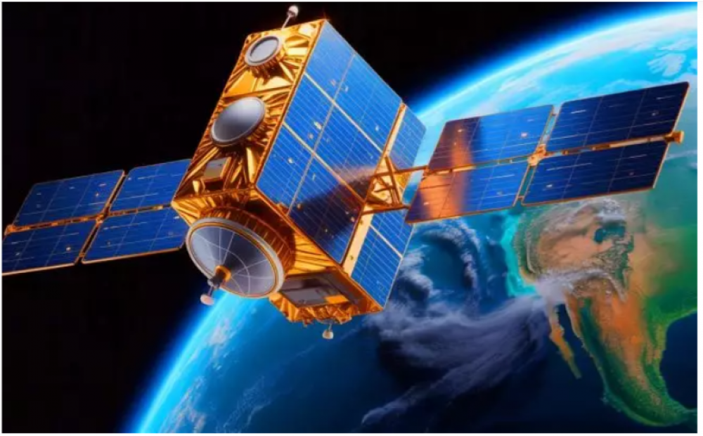 « Des satellites secrets révélés » : Amazon lève enfin le voile sur un projet spatial resté dans l’ombre pendant des années