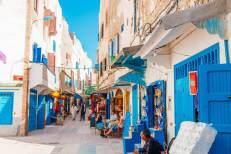 Essaouira désignée ville hôte pour la Conférence des Villes créatives de l’UNESCO en 2026