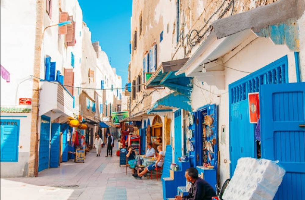 Essaouira désignée ville hôte pour la Conférence des Villes créatives de l’UNESCO en 2026