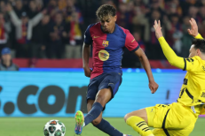 Pas de match amical au Maroc pour le FC Barcelone cet été