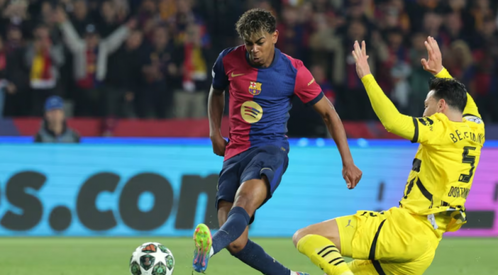 Pas de match amical au Maroc pour le FC Barcelone cet été