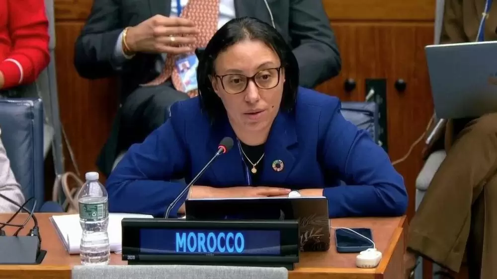 Sahara : Le Maroc dénonce l'obstination de l'Algérie devant le C24 de l’ONU