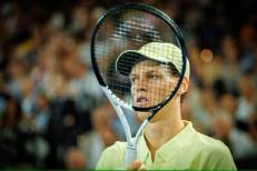 Classement ATP: Jannik Sinner se maintient en tête