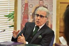 Abdellatif Jouahri : BAM travaille sur une méthodologie nationale de scoring des TPE