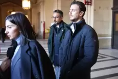 Justice : Le chanteur Saad Lamjarred rejugé en France pour viol