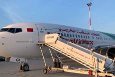 Royal Air Maroc étend son réseau international avec quatre nouvelles destinations