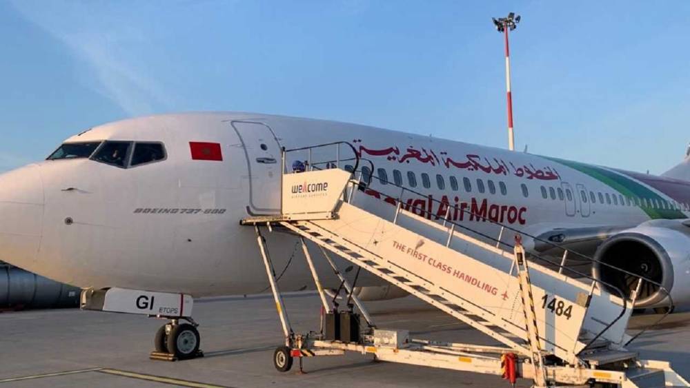 Royal Air Maroc étend son réseau international avec quatre nouvelles destinations