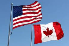Négociations Canada-USA: Ottawa annule la taxe sur les services numériques