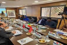 CCIS Fès-Meknès : vers un nouvel élan de coopération entre le Maroc et le Sénégal