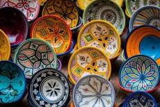 Zellige, Tajine ... le Maroc présentera son patrimoine culturel à l'Argillà 2025