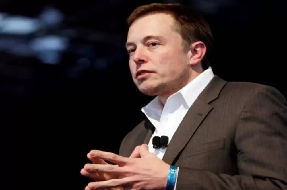 Inspiré du tunnel Maroc-Espagne, Musk dévoile le “Dubai Loop”