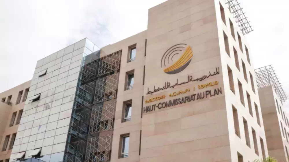 La croissance économique du Maroc atteint 3,8% en 2024, portée par le non-agricole (HCP)