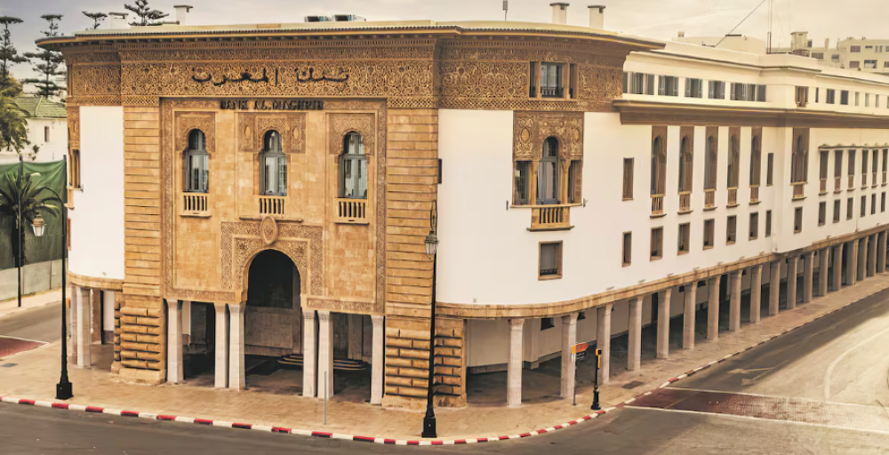Bank Al-Maghrib publie un guide pour protéger les clients des établissements de crédit