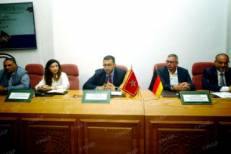 Rabat: les opportunités d'investissement au centre d'entretiens entre une délégation allemande et des entrepreneurs marocains