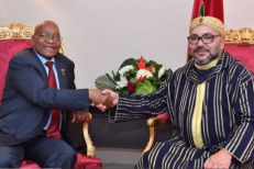 Sahara. Tournant majeur en Afrique du Sud: le parti de l’ancien président Zuma soutient officiellement le plan d’autonomie