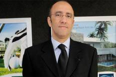 Présidence du Raja : Jawad Ziyat officialise sa candidature