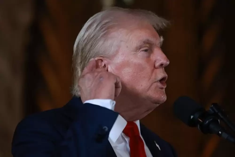 Cessez-le-feu rompu : Trump pointe du doigt les deux pays, en particulier Israël