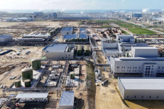 Batteries électriques: Al Mada et le chinois CNGR mettent en marche leur méga-usine à 20 milliards de dirhams