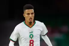 OM : Azzedine Ounahi dans le viseur de Brighton