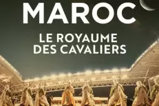 2M met la Tbourida à l’honneur avec le documentaire « Maroc, le Royaume des cavaliers »