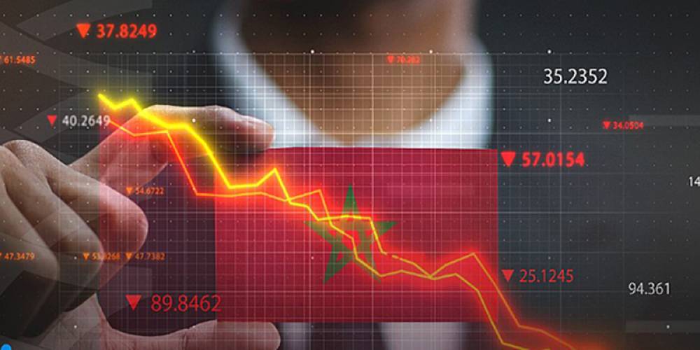 Maroc : la croissance prévue à 4,6% en 2025