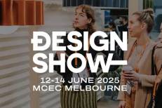 Le Maroc brille au Design Show Australia 2025