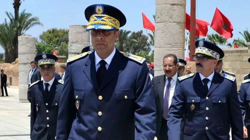 DGSN : Hammouchi nomme huit responsables dans plusieurs villes du Maroc