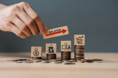 Maroc : L’inflation en hausse de 0,4% en mai sur un an