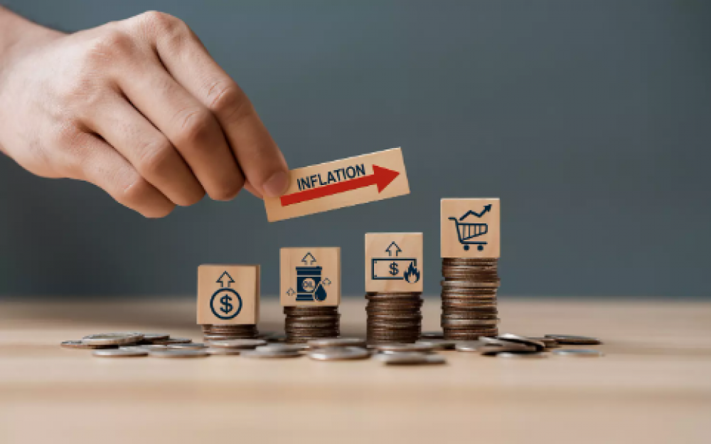 Maroc : L’inflation en hausse de 0,4% en mai sur un an