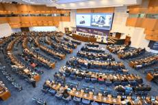 ONU: Le Maroc réaffirme son engagement pour une Afrique transformée et inclusive
