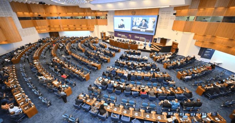 ONU: Le Maroc réaffirme son engagement pour une Afrique transformée et inclusive