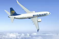 Ryanair promet une amende de 500 euros contre les passagers turbulents