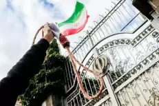 L'Iran exécute un agent du Mossad israélien arrêté en 2023