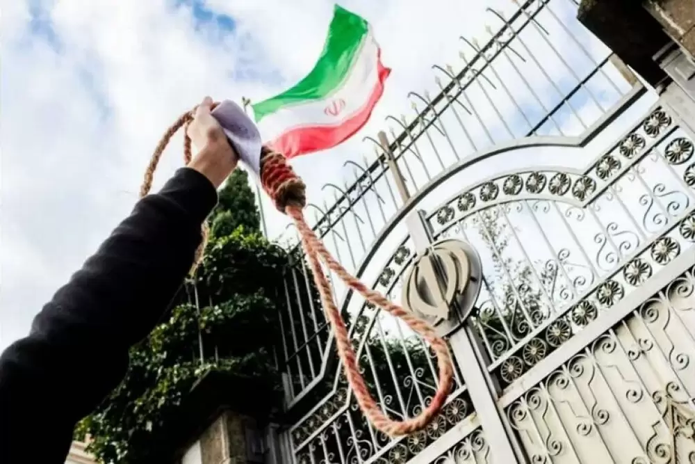 L'Iran exécute un agent du Mossad israélien arrêté en 2023
