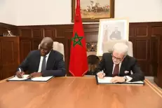 Bank Al-Maghrib et IFC s’allient pour promouvoir l’inclusion financière agricole au Maroc