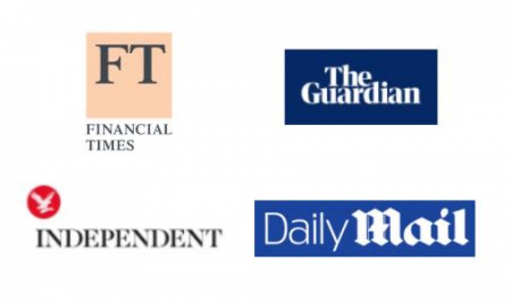 Sahara marocain : La presse britannique met en avant l'importante décision du Royaume-Uni de soutenir le plan d'autonomie du Maroc