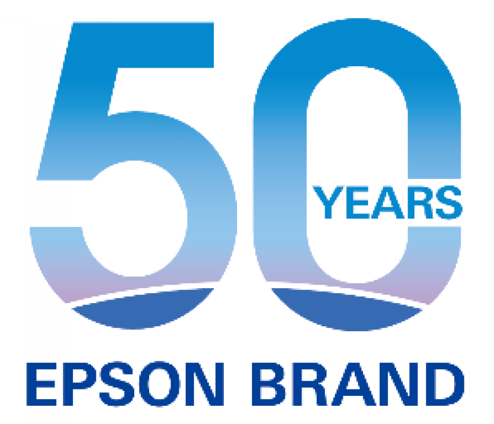 Epson célèbre 50 ans d’héritage, d’innovation et d’engagement