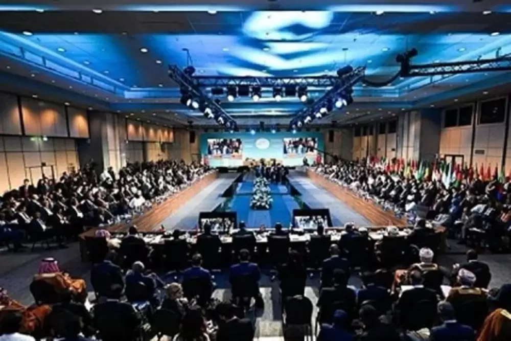 Le 51e Conseil des ministres des AE de l’OCI souligne les efforts du Roi au profit de l’Afrique