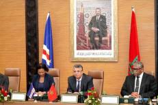 Maroc-Cap Vert : signature à Rabat d’un mémorandum d’entente dans le domaine de la justice