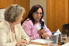 ONU : Bouayach met en avant à New York le rôle des institutions nationales des droits de l'Homme
