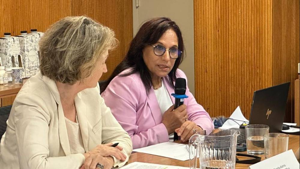 ONU : Bouayach met en avant à New York le rôle des institutions nationales des droits de l'Homme
