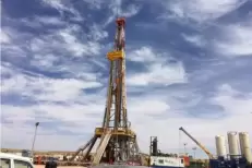Sound Energy identifie des zones prometteuses pour l’hydrogène et l’hélium naturels au Maroc