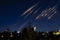Iran-Israël : l’escalade militaire au centre d’entretiens entre l’Égypte, l’Irak, l’Arabie Saoudite et le Bahreïn