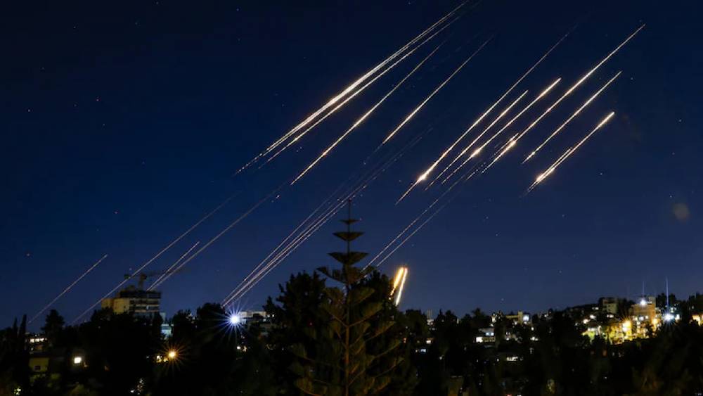 Iran-Israël : l’escalade militaire au centre d’entretiens entre l’Égypte, l’Irak, l’Arabie Saoudite et le Bahreïn