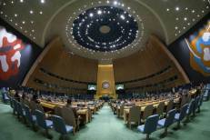 C24/Sahara: L'Union des Comores réitère son soutien à l'initiative marocaine d'autonomie