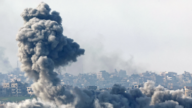 Gaza: L'AG de l'ONU appelle à un cessez-le-feu "im...