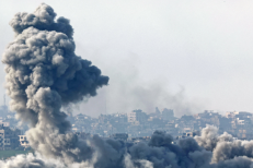 Gaza: L'AG de l'ONU appelle à un cessez-le-feu "immédiat" et à la libération "inconditionnelle" des otages